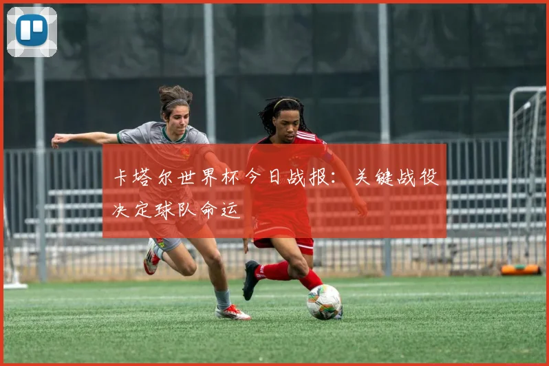 卡塔尔世界杯今日战报:关键战役决定球队命运