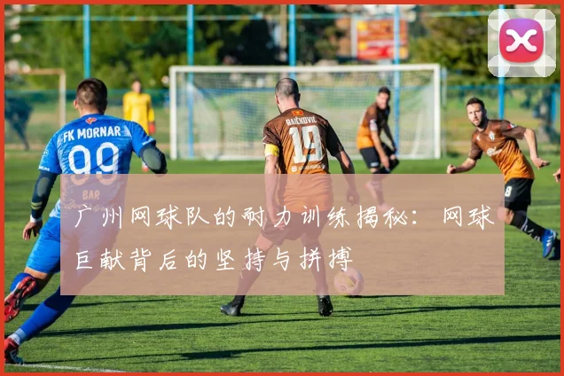 广州网球队的耐力训练揭秘:网球巨献背后的坚持与拼搏