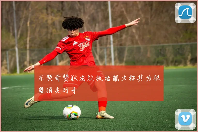 东契奇赞狄龙垃圾话能力称其为联盟顶尖对手