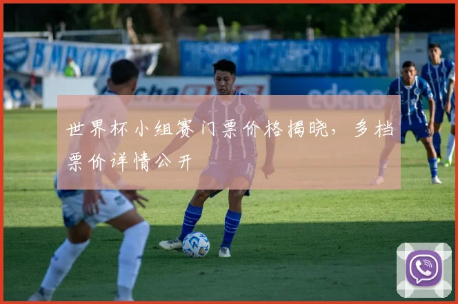 世界杯小组赛门票价格揭晓,多档票价详情公开
