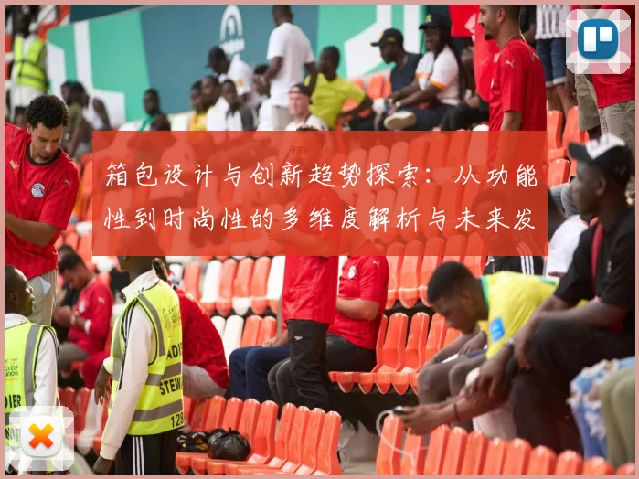 箱包设计与创新趋势探索：从功能性到时尚性的多维度解析与未来发展方向