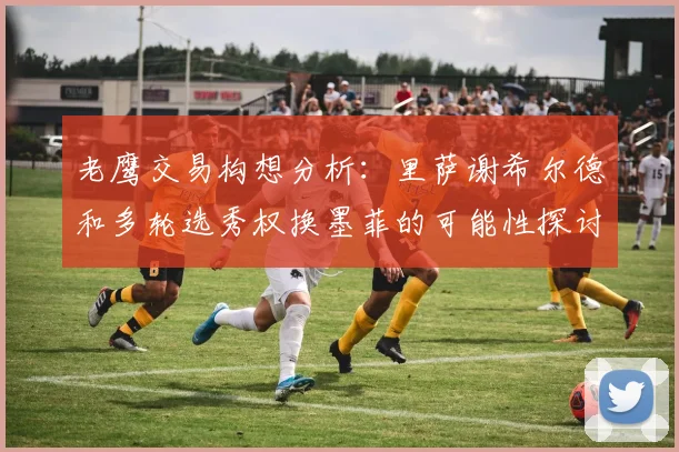 老鹰交易构想分析:里萨谢希尔德和多轮选秀权换墨菲的可能性探讨